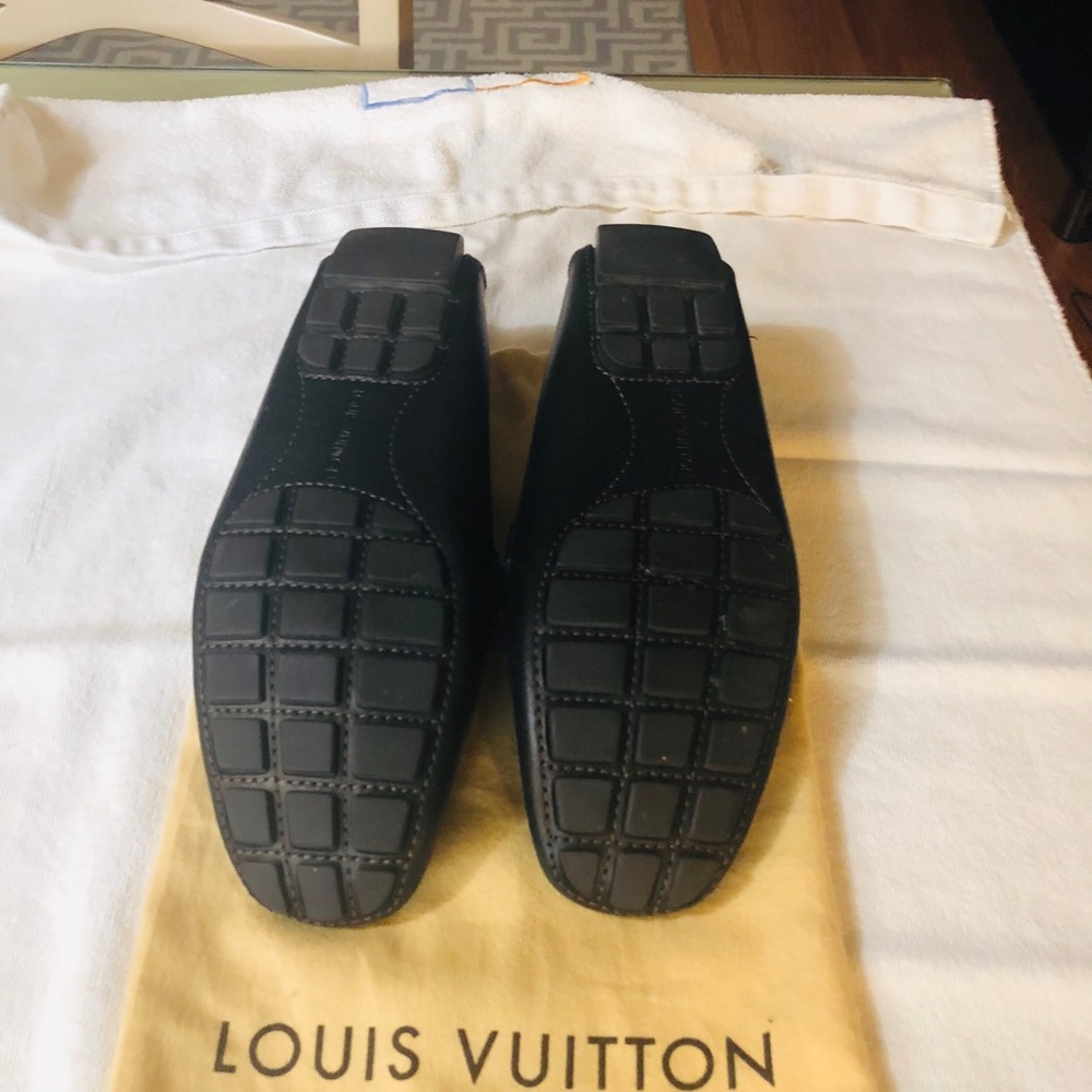 Louis Vuitton for men 7 size - Picture 3 of 4